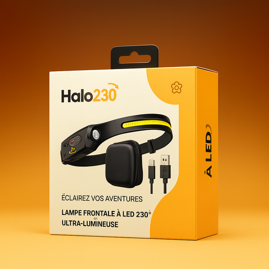 Halo230